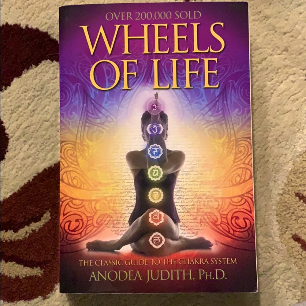 Wheels of life